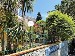 Parc de vacances Pietra Ligure Enregistrement extérieur 4