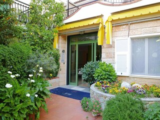 Parco vacanze Pietra Ligure Registrazione all'aperto 7