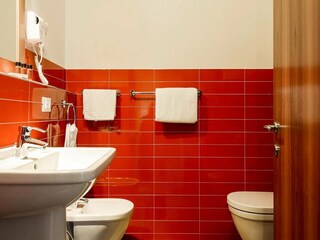 Ferienpark Pietra Ligure Ausstattung 14