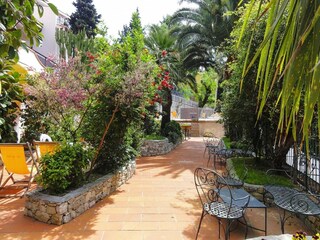 Ferienpark Pietra Ligure Außenaufnahme 5