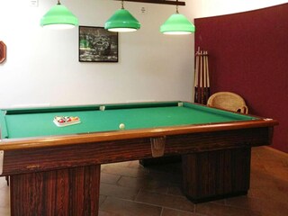 Parque de vacaciones Pietra Ligure Características 21