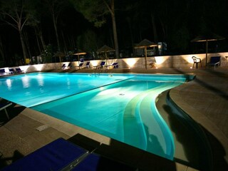 Parc de vacances Pietra Ligure Environnement 25