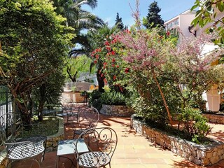 Ferienpark Pietra Ligure Außenaufnahme 8