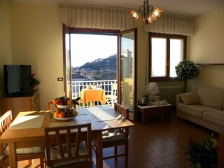 Vakantiepark Pietra Ligure Kenmerken 9