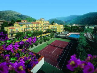 Parque de vacaciones Pietra Ligure  16