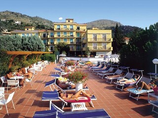 Parc de vacances Pietra Ligure  17