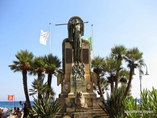 Ferienpark Pietra Ligure Außenaufnahme 3