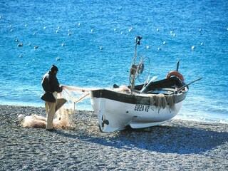 Parco vacanze Pietra Ligure Ambiente 15