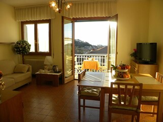 Vakantiepark Pietra Ligure Kenmerken 8