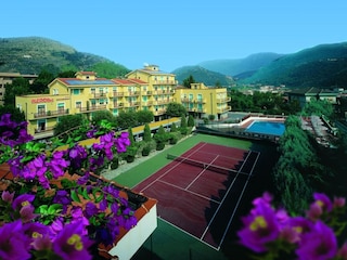 Ferienpark Pietra Ligure  16