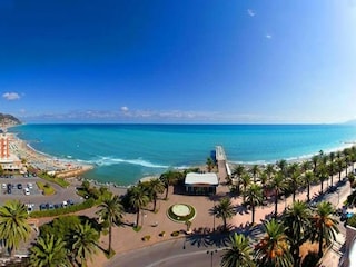 Ferienpark Pietra Ligure  15