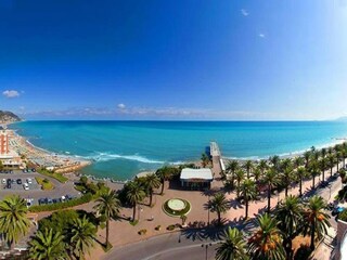 Vakantiepark Pietra Ligure  15