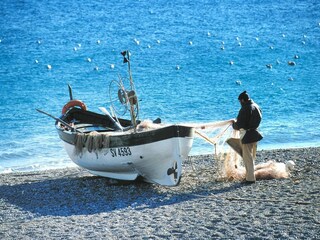 Vakantiepark Pietra Ligure  16