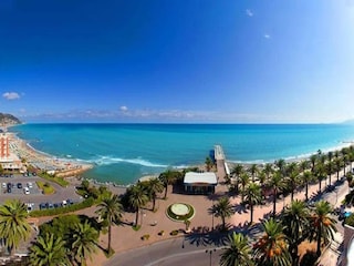 Ferienpark Pietra Ligure  16