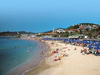 Holiday park Pietra Ligure  12