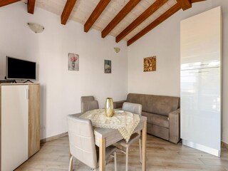 Appartement Badesi Kenmerken 11