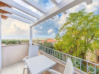 Apartment Badesi Außenaufnahme 2