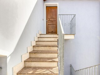 Apartamento Badesi Características 15
