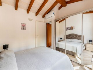 Appartement Badesi Équipement 30