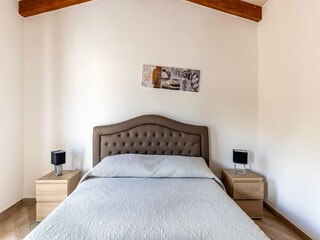 Appartement Badesi Équipement 17
