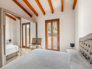 Apartment Badesi Ausstattung 19