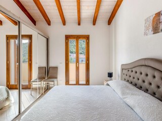 Appartement Badesi Équipement 18