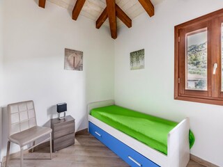Appartement Badesi Équipement 19