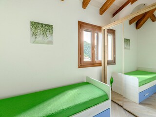 Appartement Badesi Équipement 20