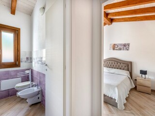 Apartamento Badesi Características 31