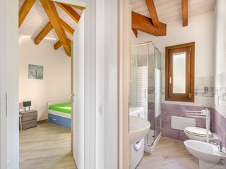 Appartement Badesi Équipement 21
