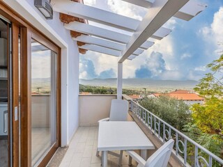 Apartment Badesi Außenaufnahme 11