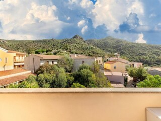 Apartment Badesi Außenaufnahme 7