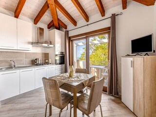 Apartment Badesi Features 19