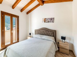 Appartement Badesi Équipement 22