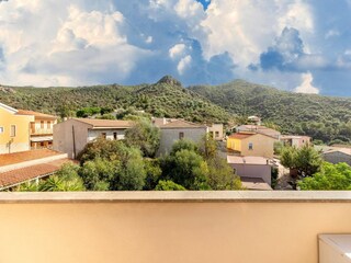Apartment Badesi Außenaufnahme 7