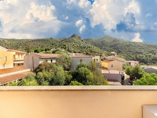 Apartment Badesi Outdoor Recording 6