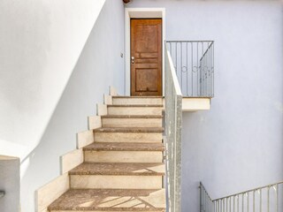 Apartment Badesi Ausstattung 24