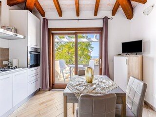 Apartamento Badesi Características 23