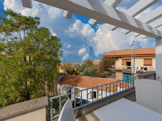 Apartment Badesi Außenaufnahme 14