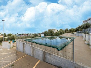 Appartement Castelsardo Enregistrement extérieur 8