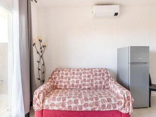 Apartamento Castelsardo Características 15
