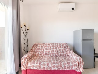 Appartement Castelsardo Équipement 15