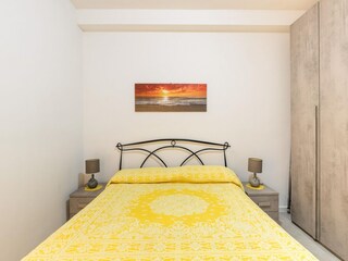 Apartamento Castelsardo Características 16