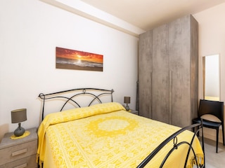 Appartement Castelsardo Équipement 17