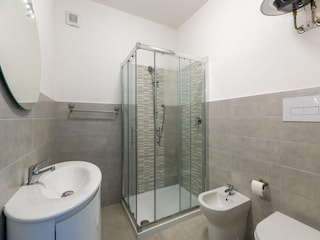 Apartment Castelsardo Ausstattung 22