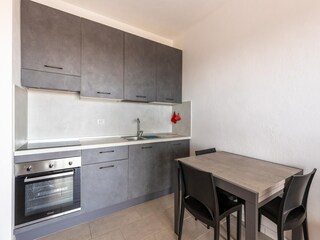 Apartment Castelsardo Ausstattung 7