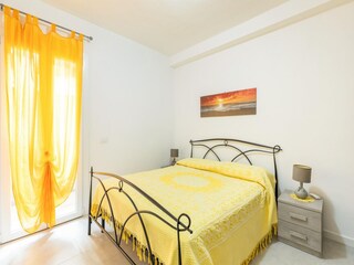 Appartamento Castelsardo Caratteristiche 8