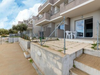 Appartement Castelsardo Enregistrement extérieur 3