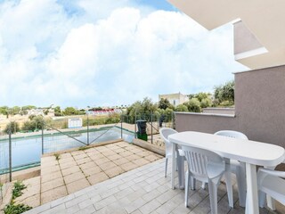 Appartement Castelsardo Enregistrement extérieur 2