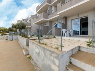 Appartement Castelsardo Buitenaudio-opname 4